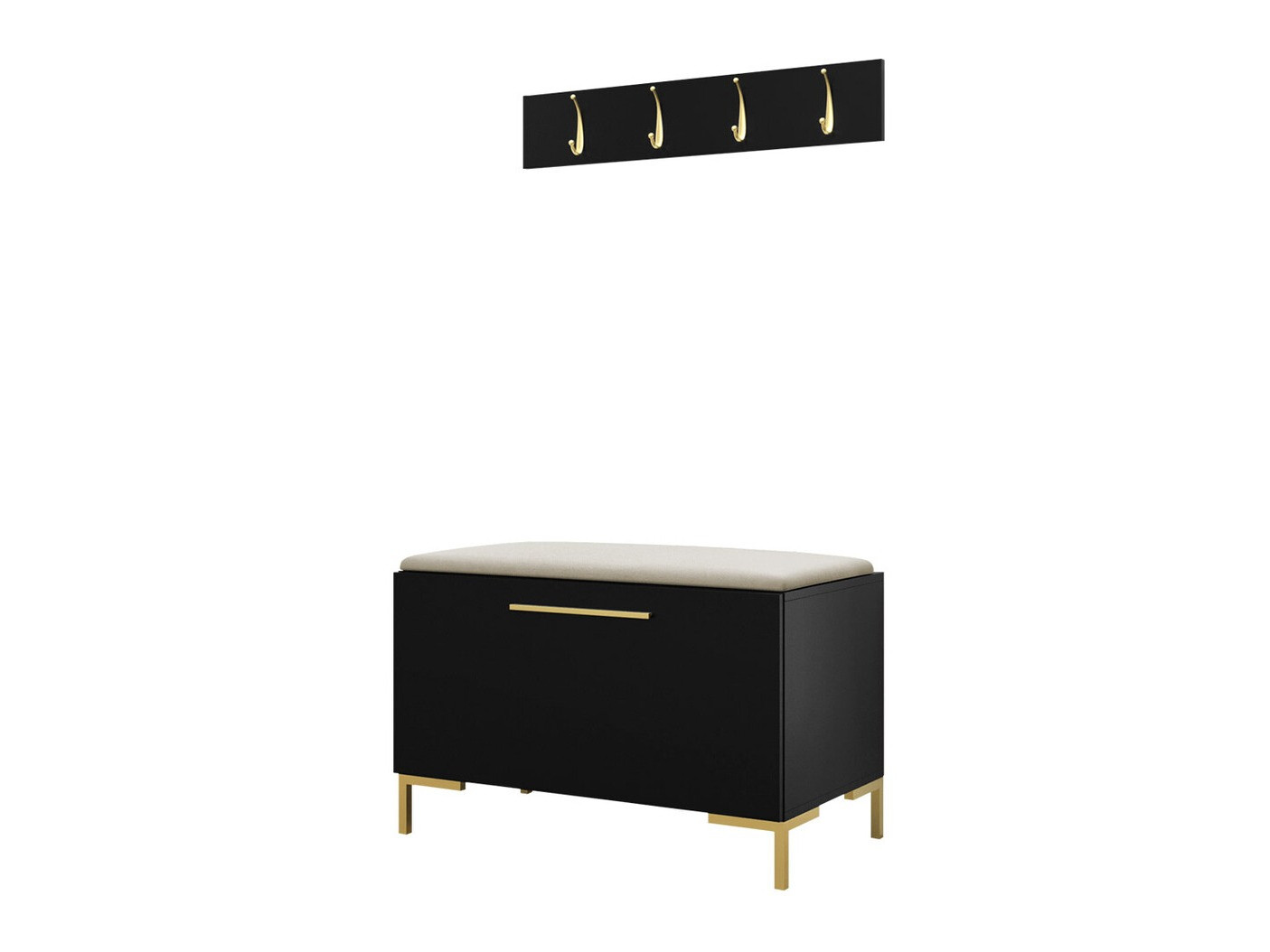 Gangmeubelset Tivsoa 108 (Manila 02)