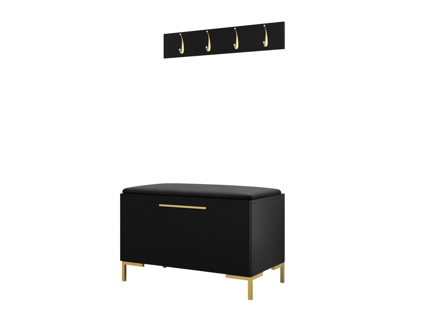 Gangmeubelset Tivsoa 108 (Manila 18)