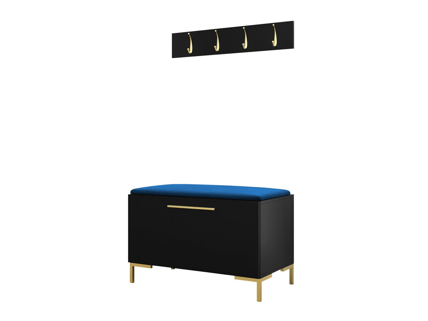 Gangmeubelset Tivsoa 108 (Manila 26)