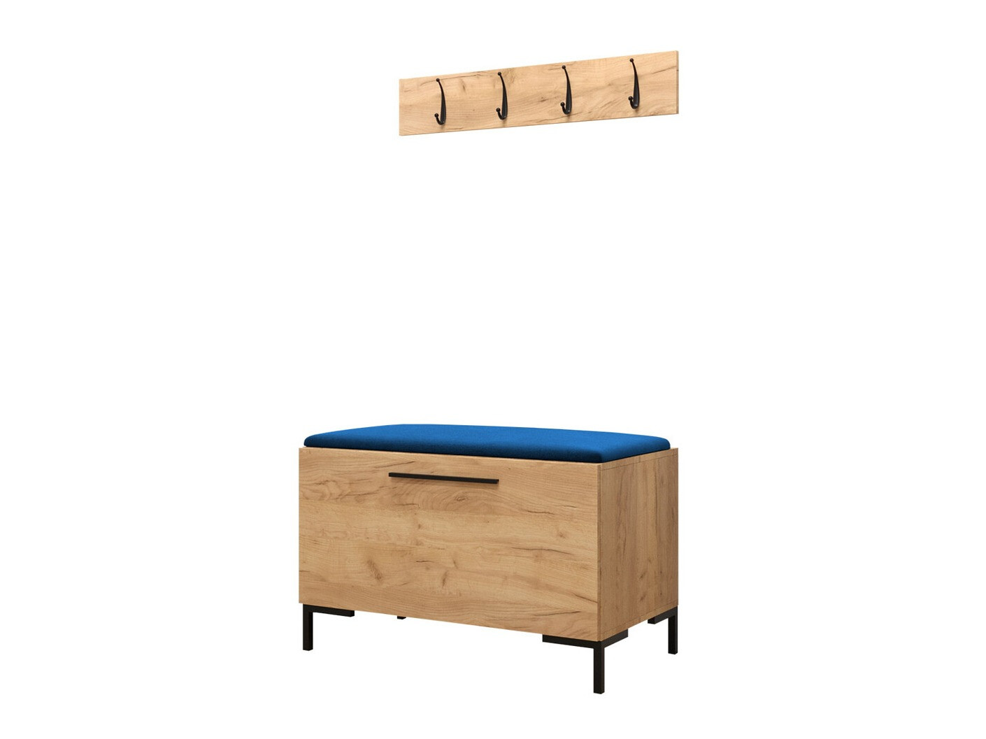 Gangmeubelset Tivsoa 108 (Manila 26)