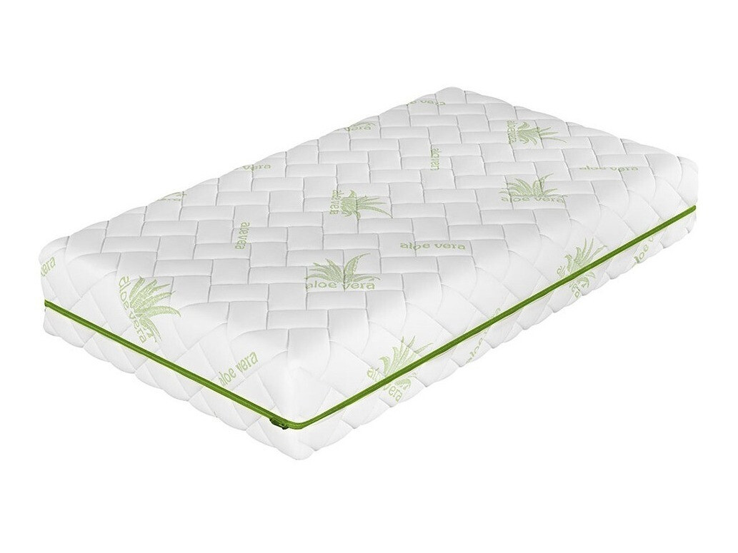 Matras ComfiDream Green Line