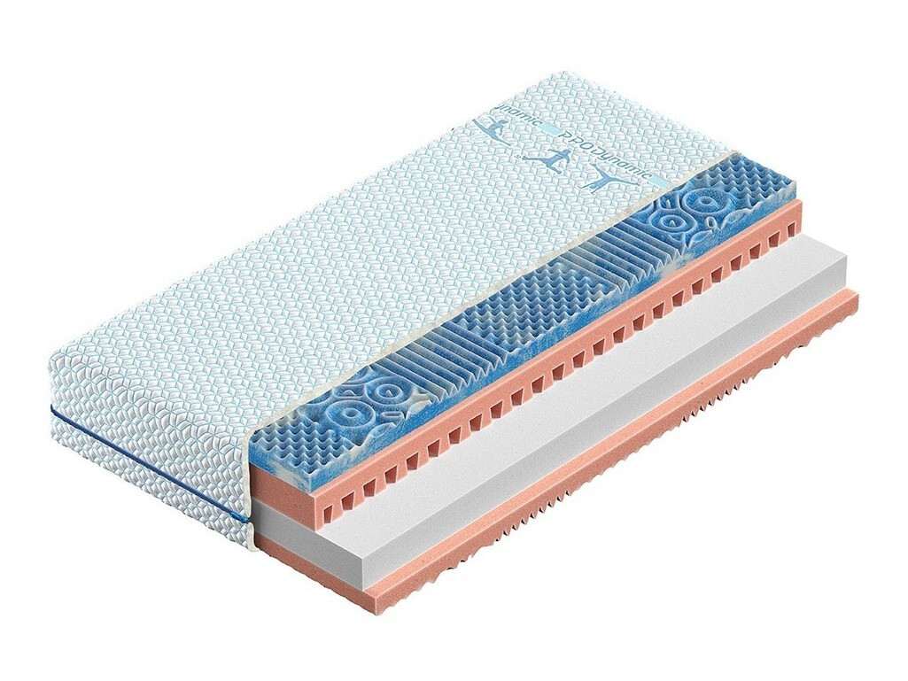 Matras ComfiDream 117