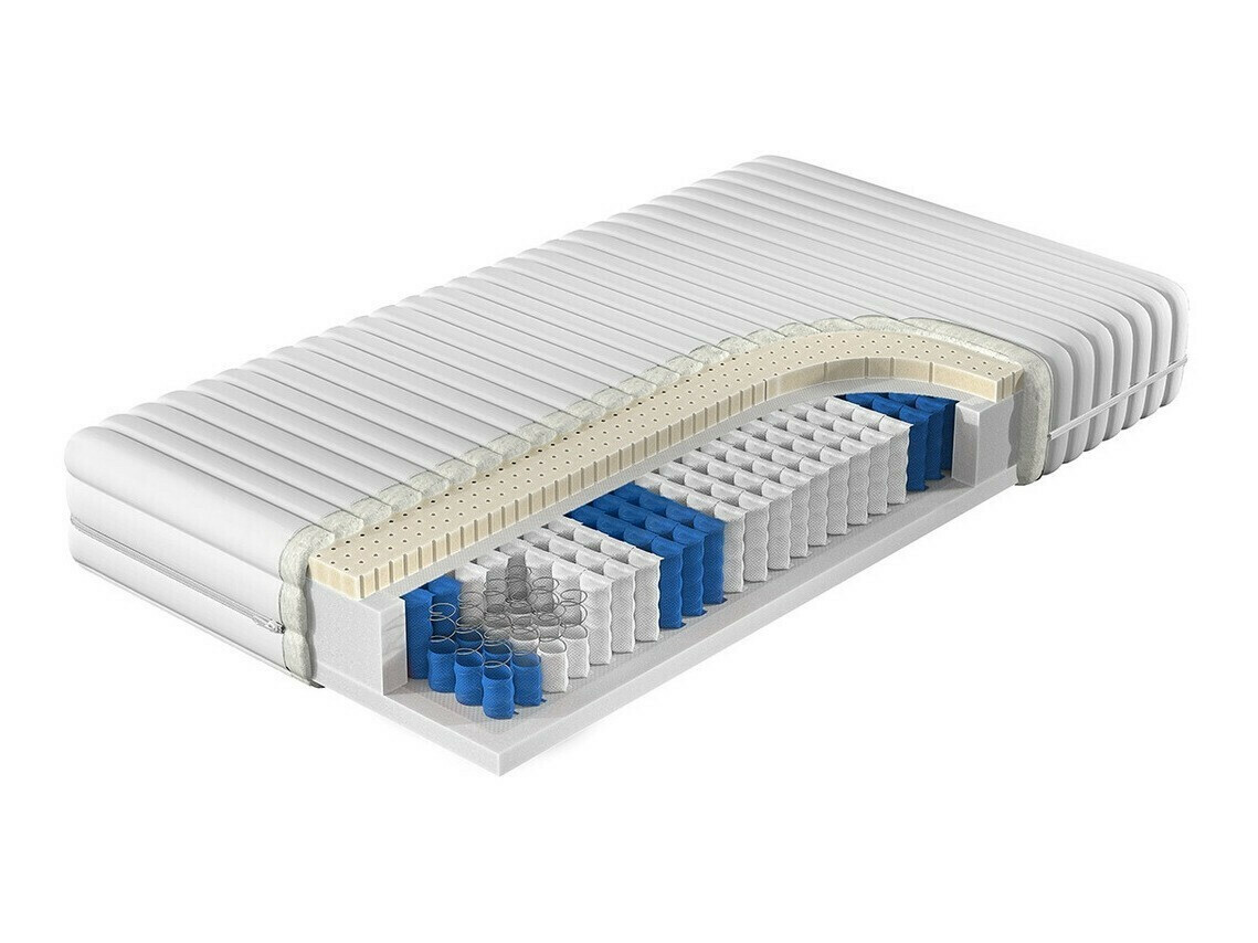Matras ComfiDream Latex