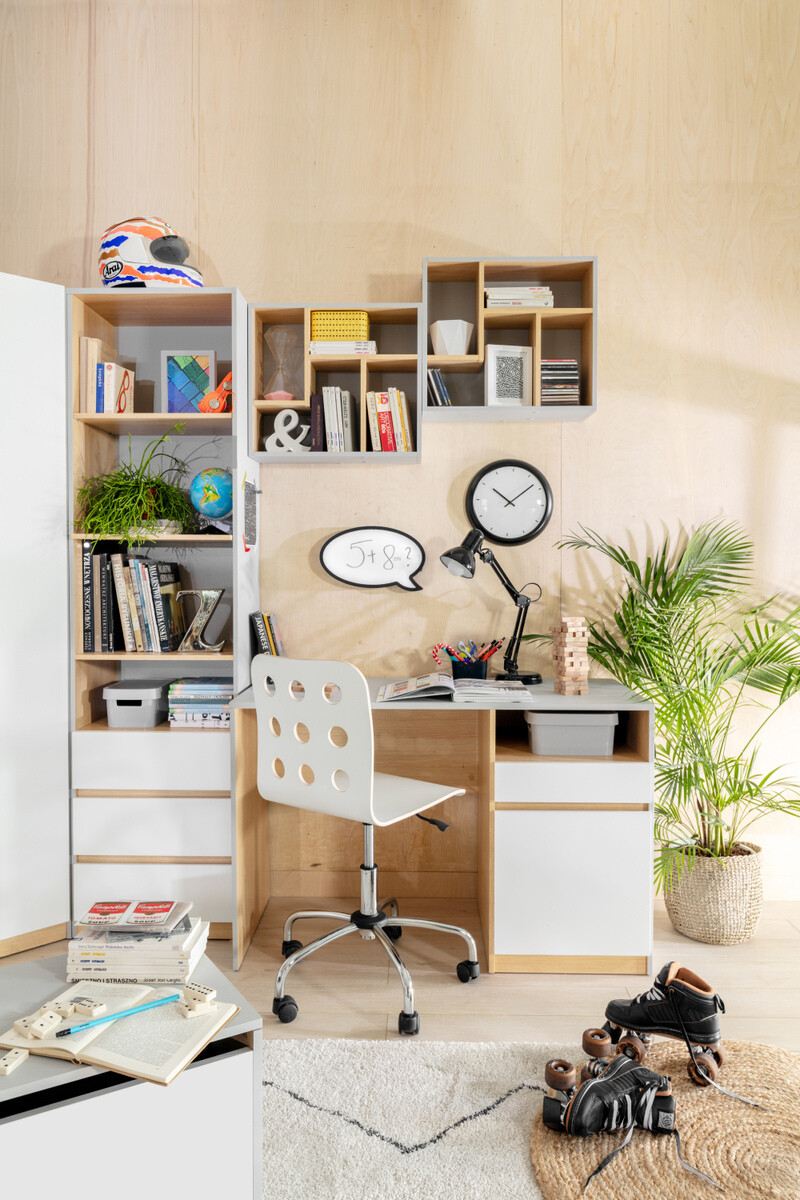 Wandplank Nuevaru 106