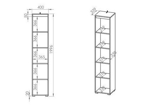 Woonkamerset Calvere 113