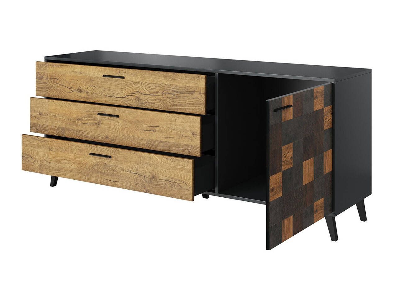 Ladekast Charlotte F100