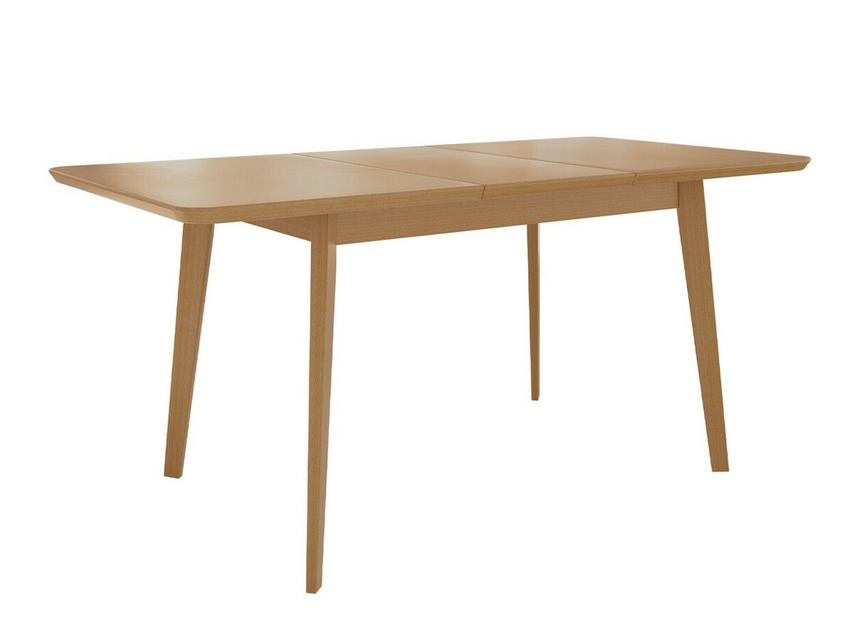 Eetkamerset Racine 144 (Wit + Magic Velvet 2219)