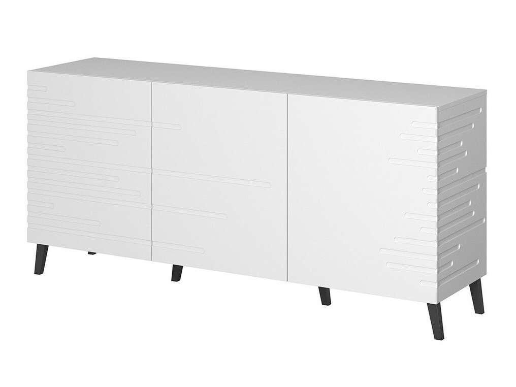Dressoir Charlotte 140 (Wit)