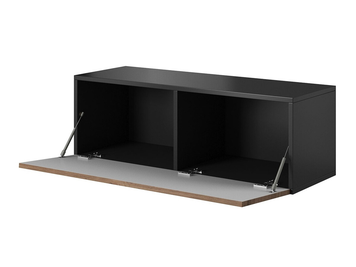 Kasten set Corbele 118 (Zwart)