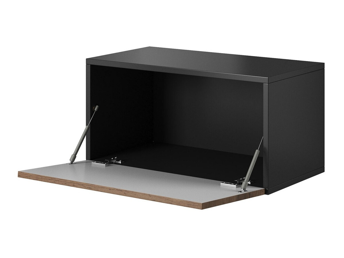 Kasten set Corbele 124 (Wit)