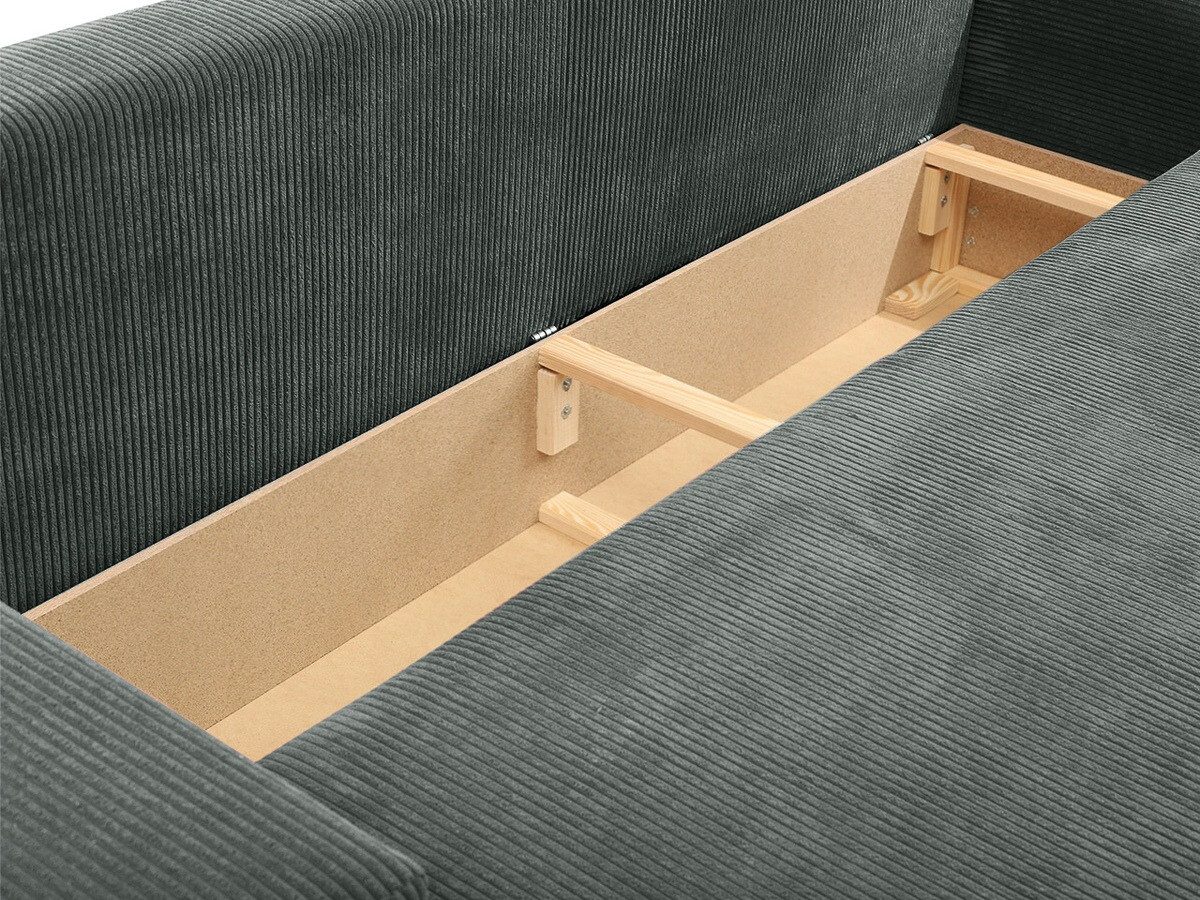 Slaapbank Clovis 104 (Poso 5)