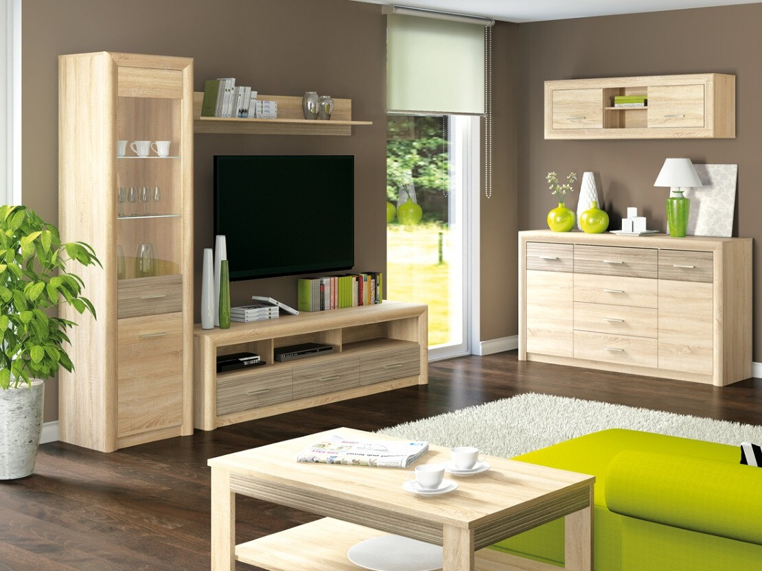 Ladekast Tivmori 106