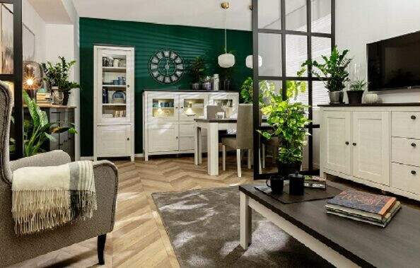 Tafel Sordoro 122 (Sibu lariks + Larico den)