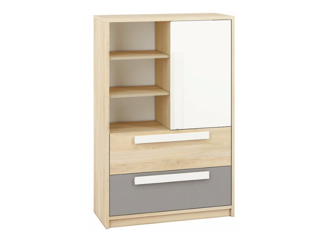 Boekenkast Tivruve 106