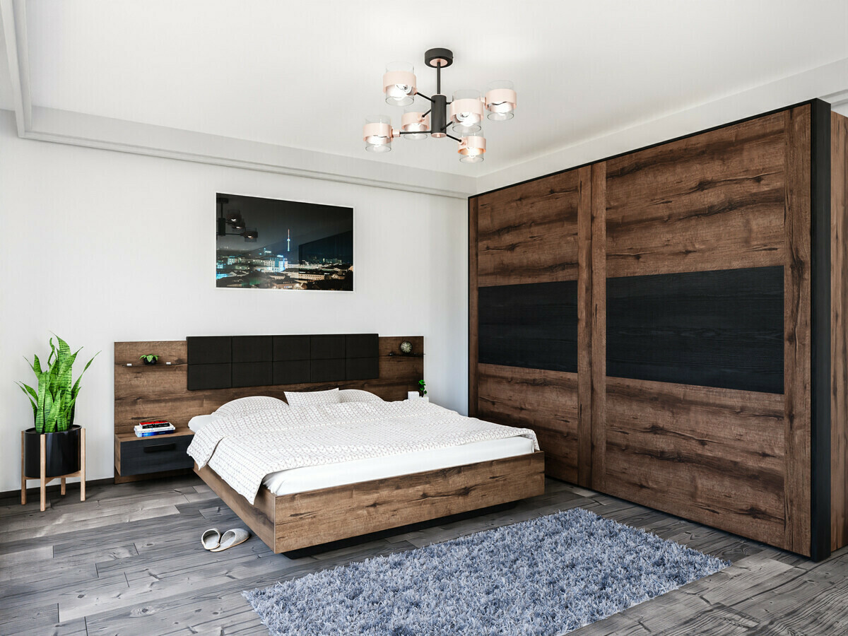 Boekenkasten Livmoru 104