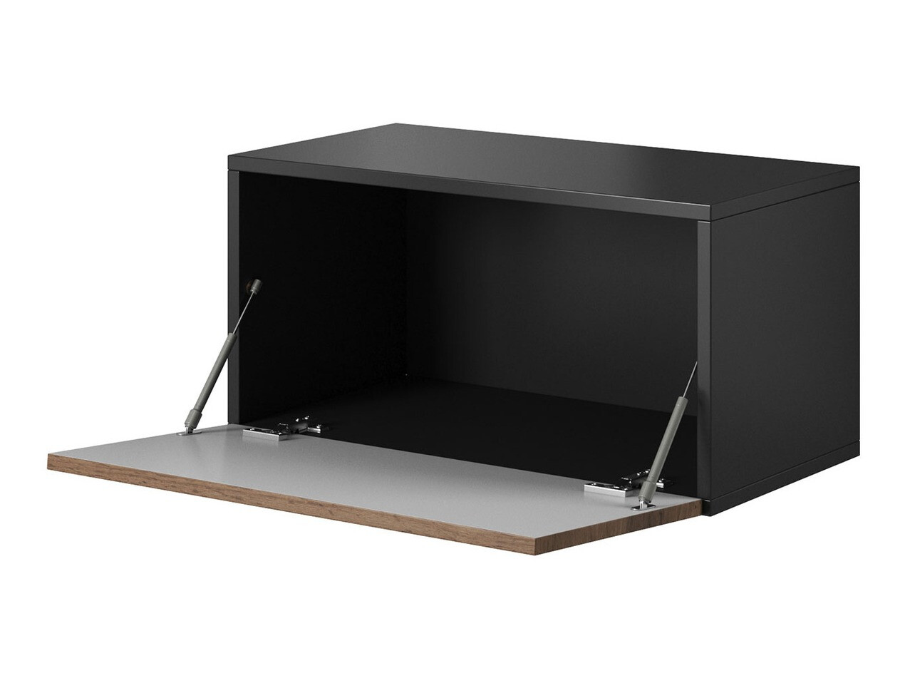 TV-meubel Corbele 115 (Wit)