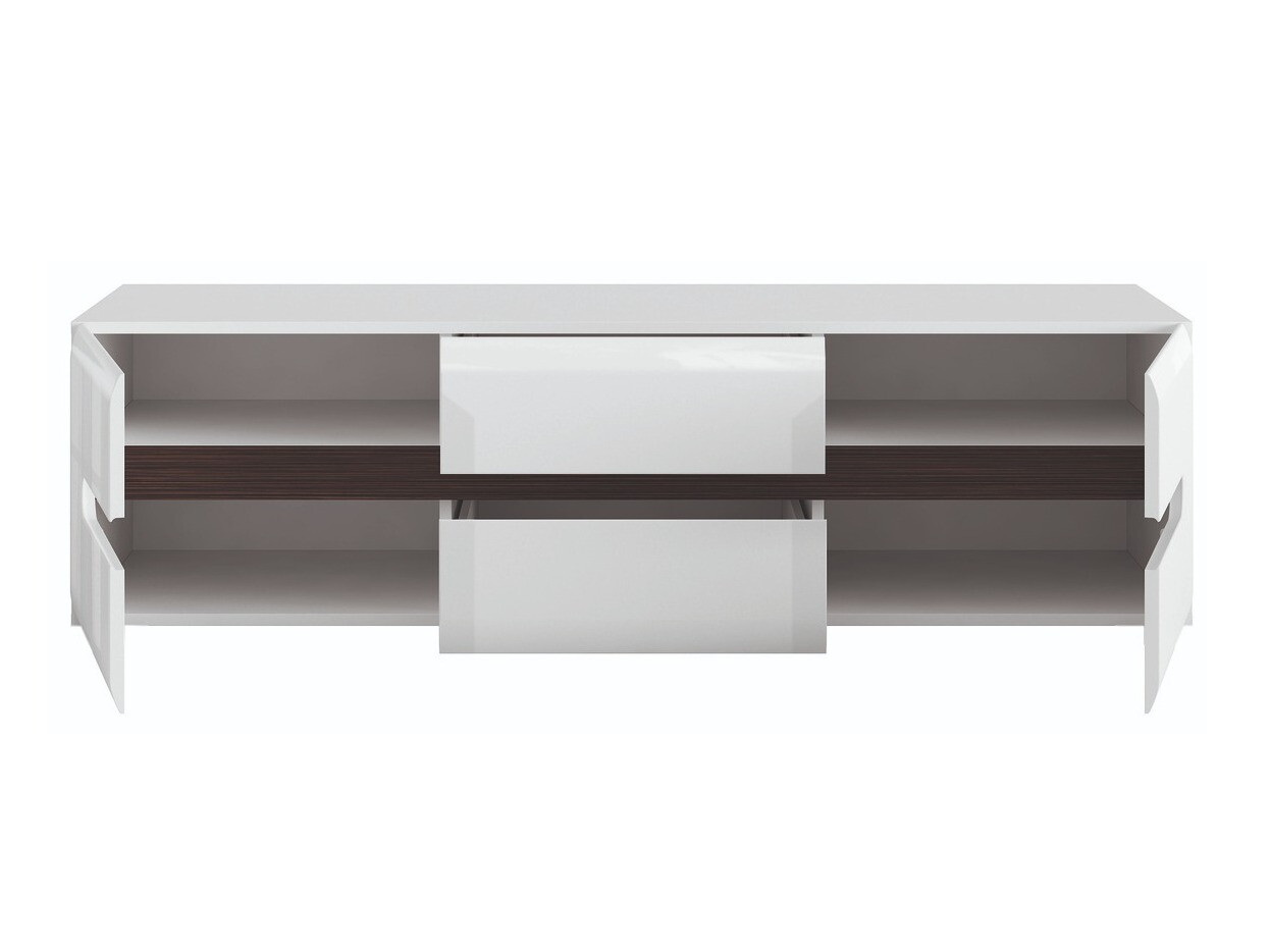 TV-meubel Serveso 107