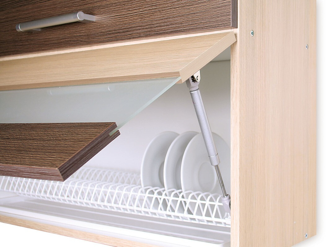 Modulaire wandkast Mode Beech 102