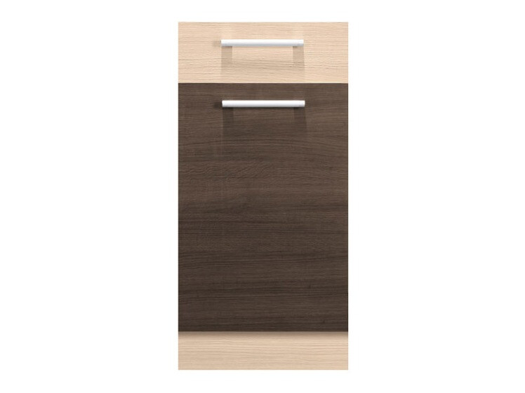 Modulaire wandkast Mode Dark 102