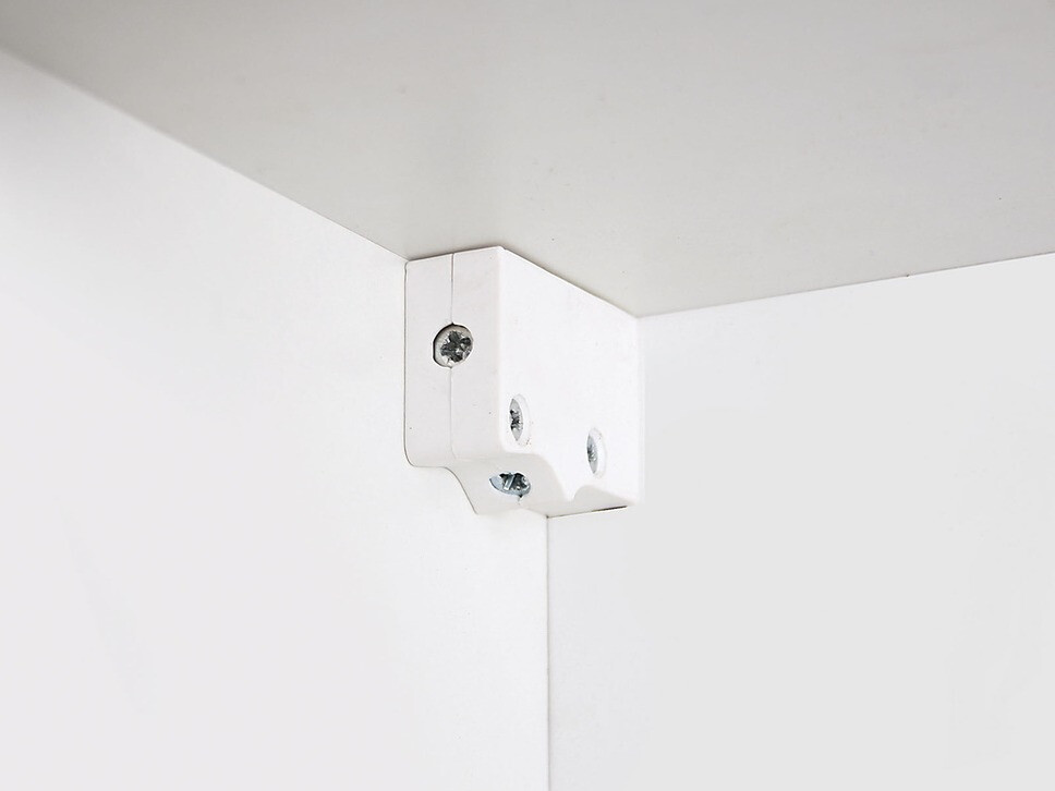 Modulaire wandkast Mode Dark 102