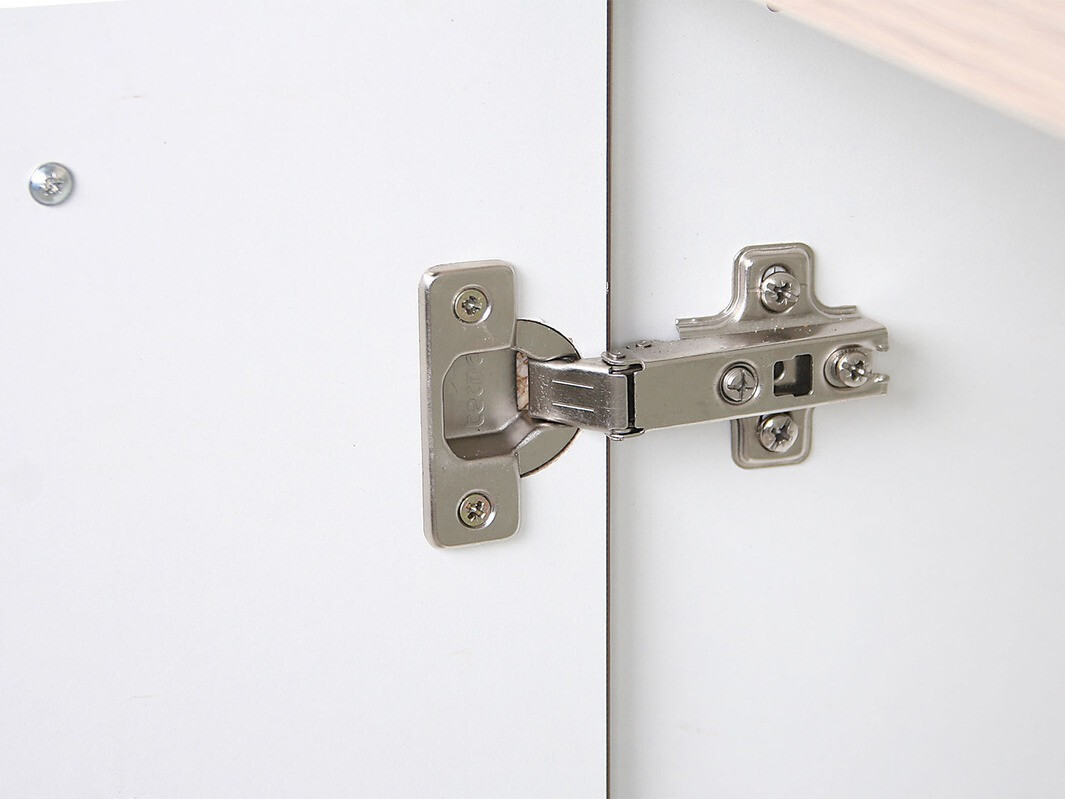 Modulaire wandkast Mode Dark 106