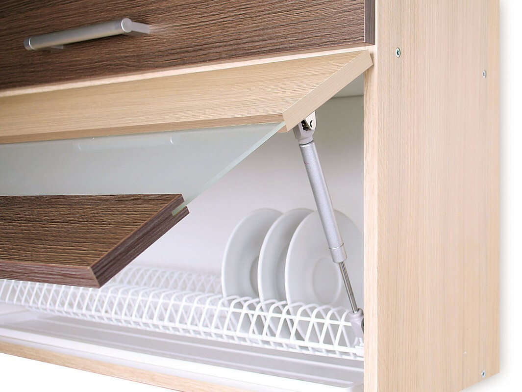 Modulaire wandkast Mode Dark 106