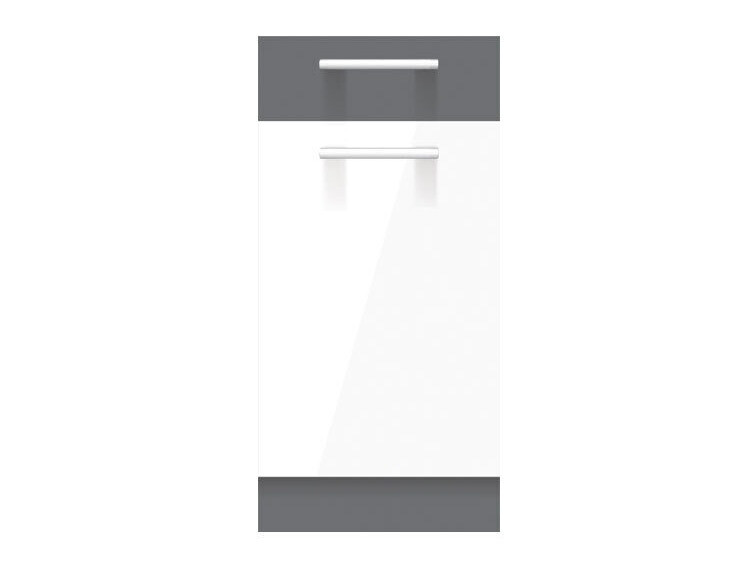 Modulaire wandkast Mode White 101