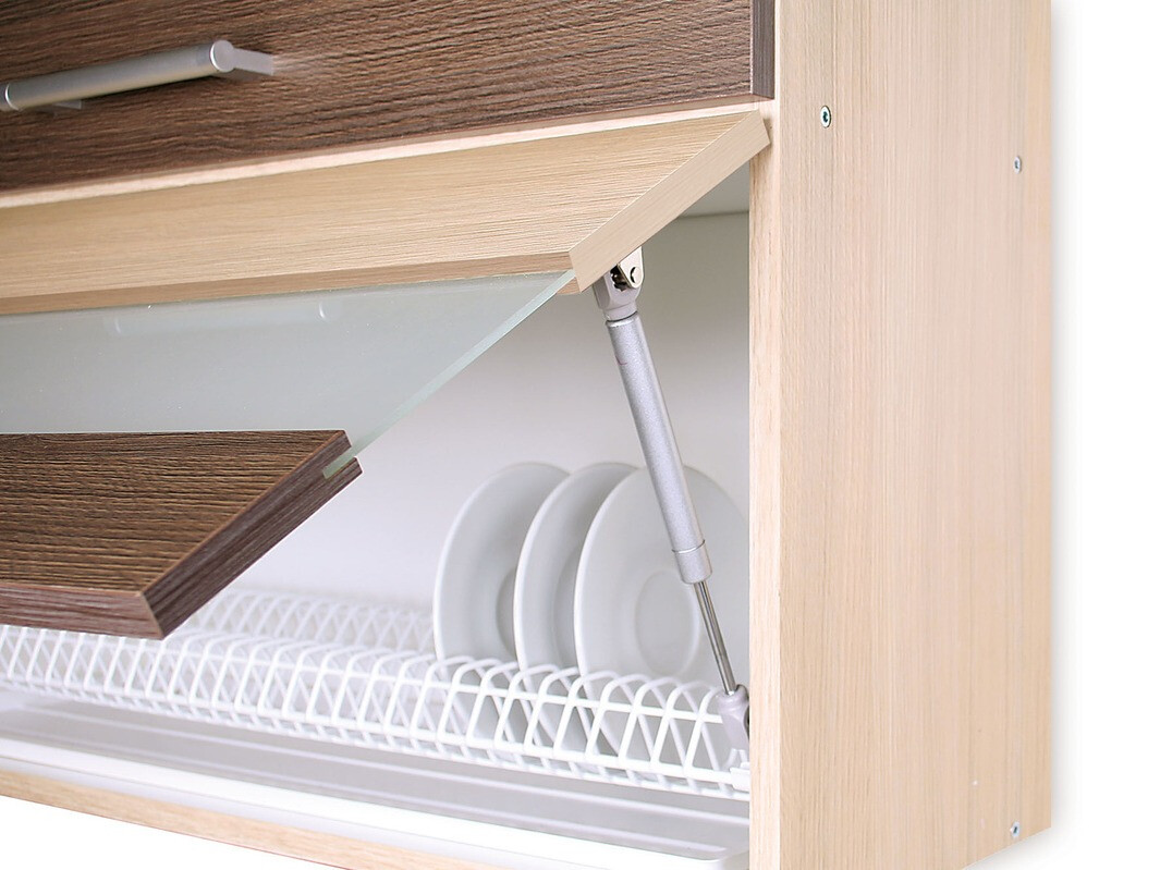 Modulaire wandkast Mode White 101