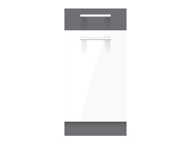 Modulaire wandkast Mode White 102