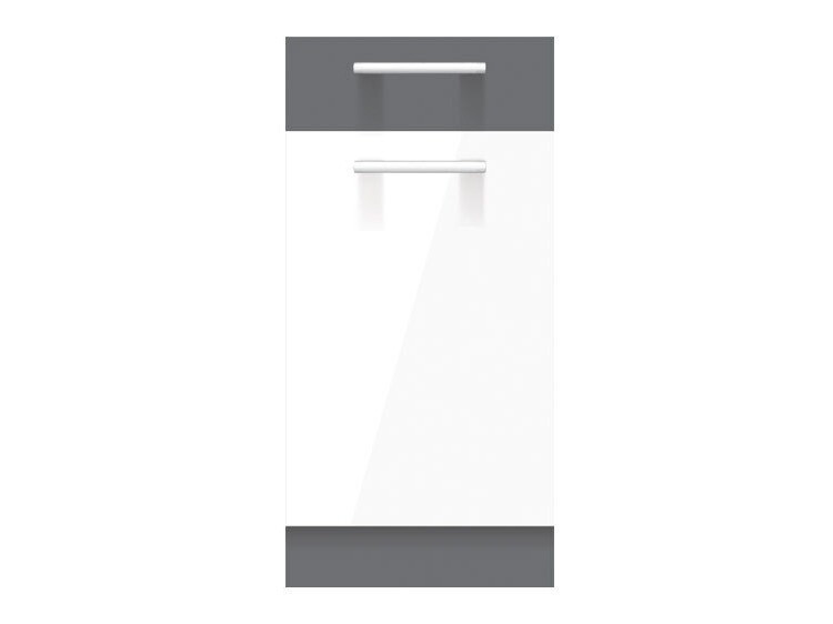 Modulaire wandkast Mode White 105