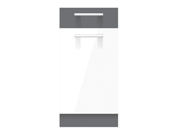 Modulaire wandkast Mode White 106