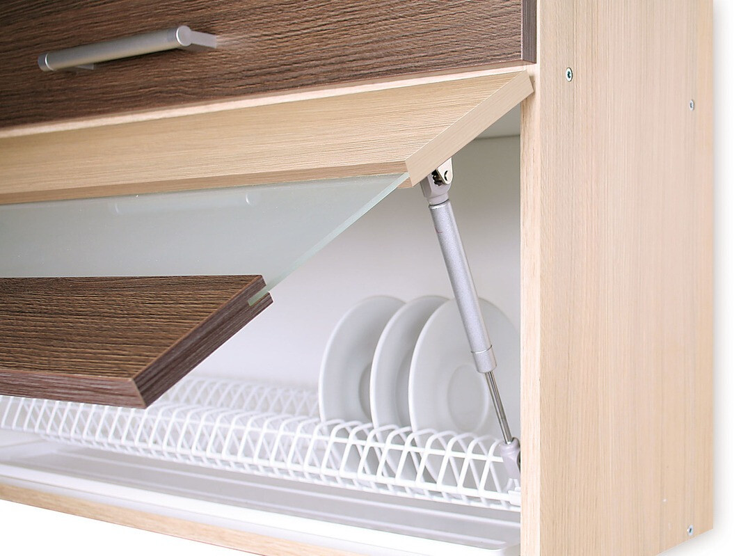 Modulaire wandkast Mode White 106