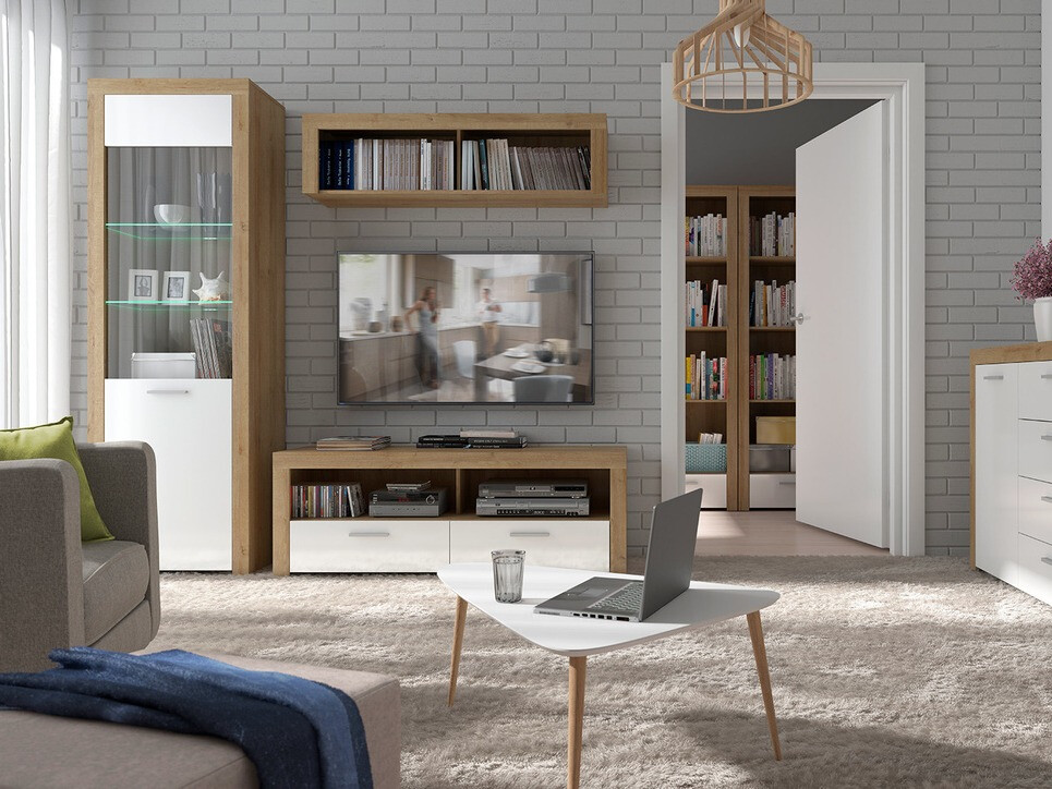 TV-meubel Sonali 107