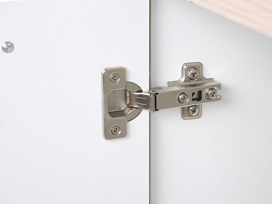 Modulaire kast met lades Mode Beech 111