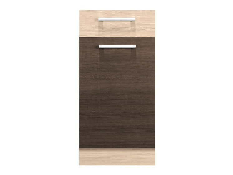 Modulaire kast met lades Mode Dark 111