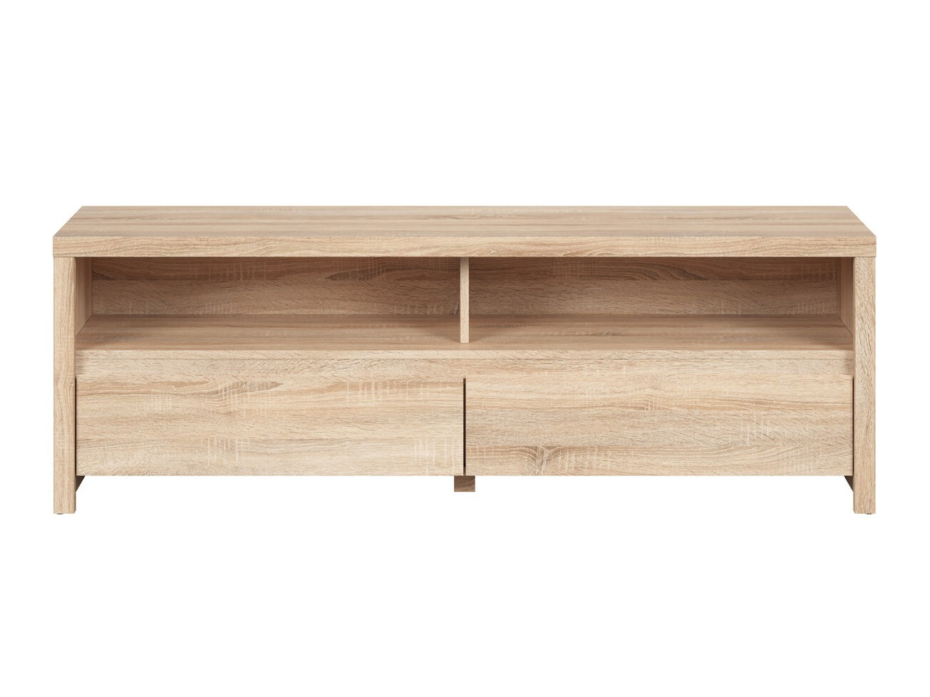 TV-meubel Nolroma 128 (Sonoma eik)