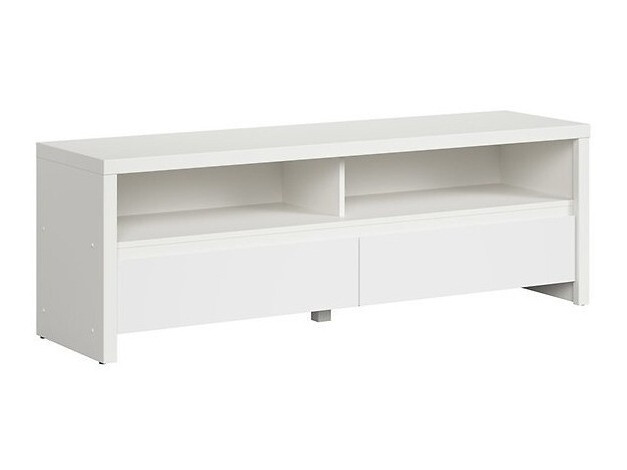 TV-meubel Nolroma 128 (Wit)