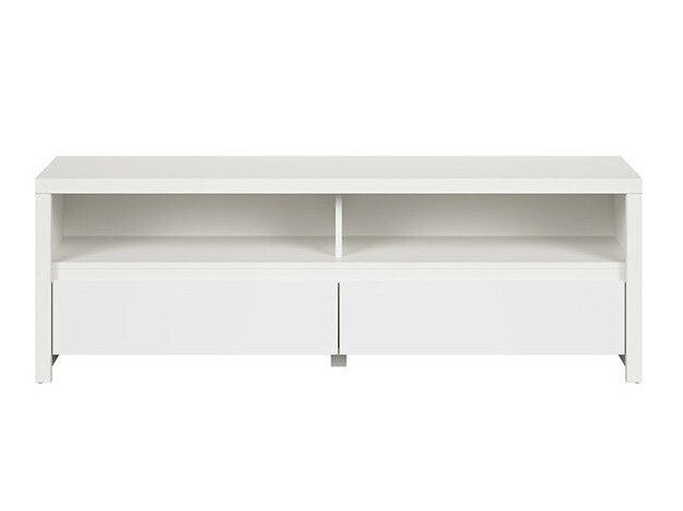 TV-meubel Nolroma 128 (Wit)