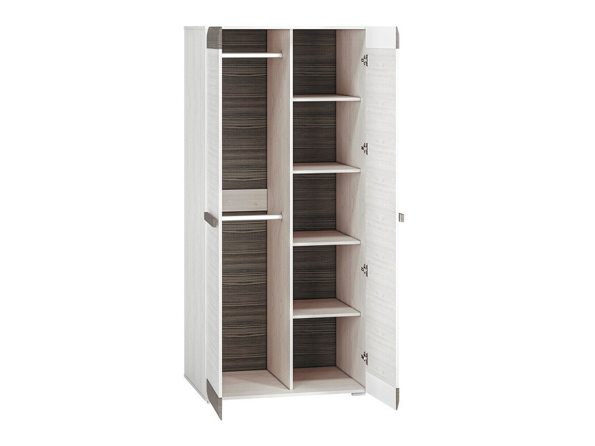 Kledingkast Alcala 100