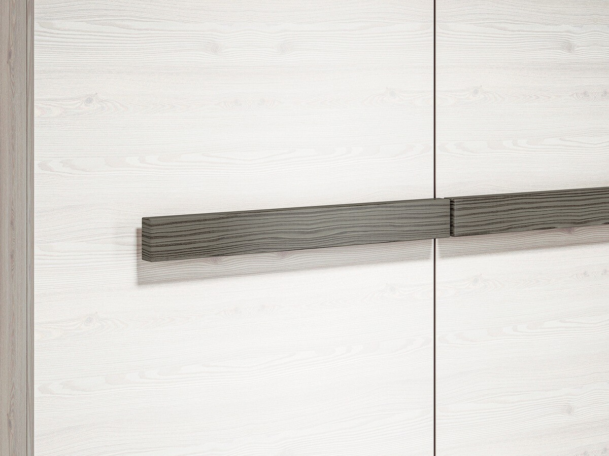 Kledingkast Alcala 100