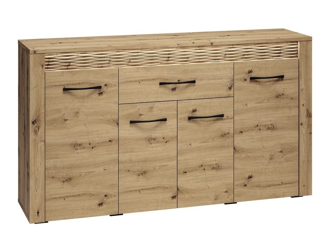 Ladekast Flonole 107