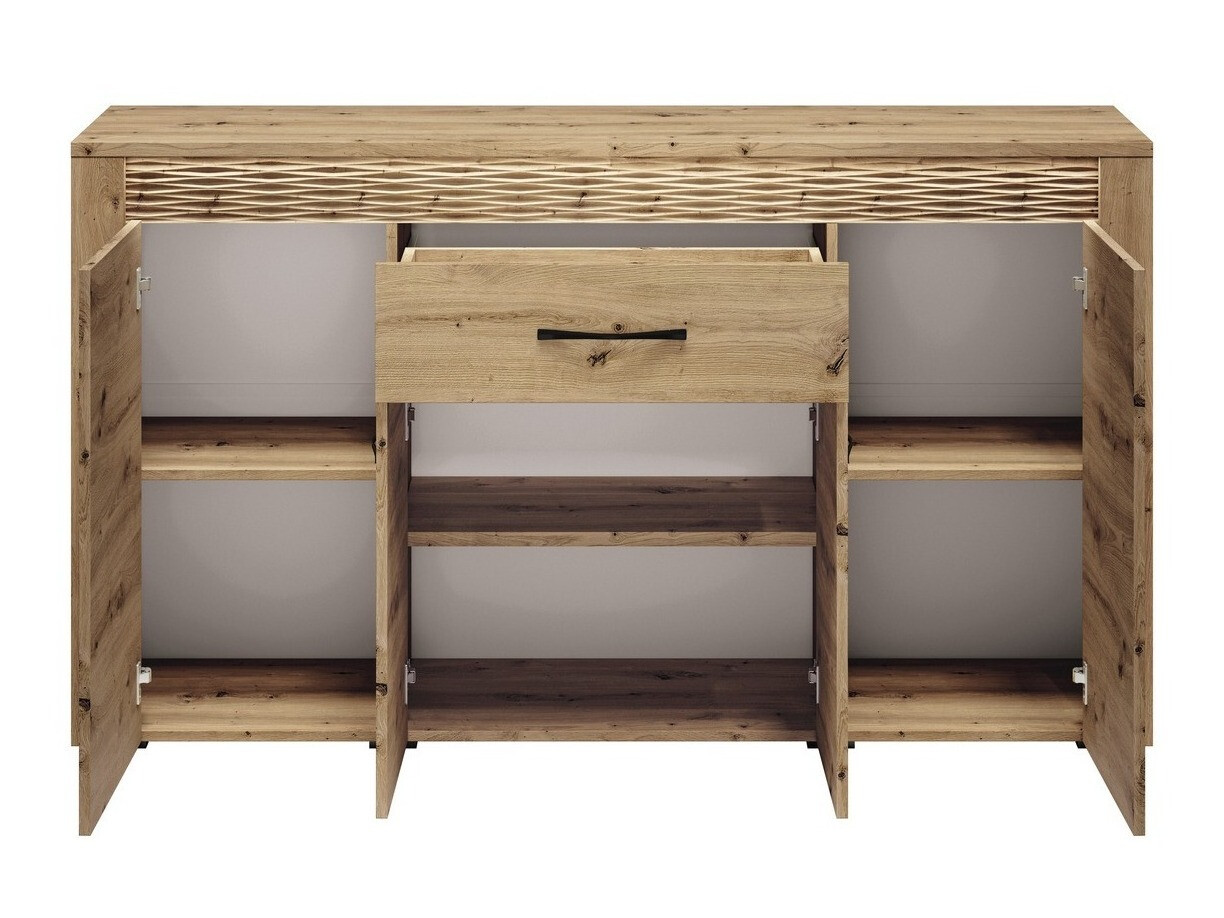 Ladekast Flonole 107