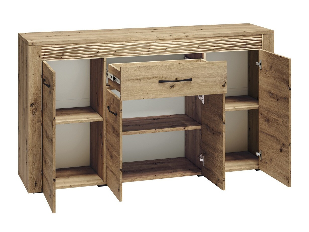 Ladekast Flonole 107