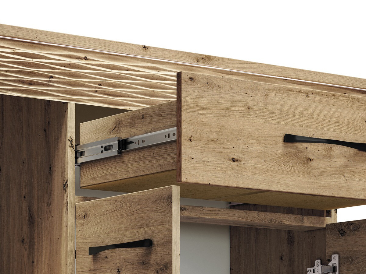 Ladekast Flonole 107