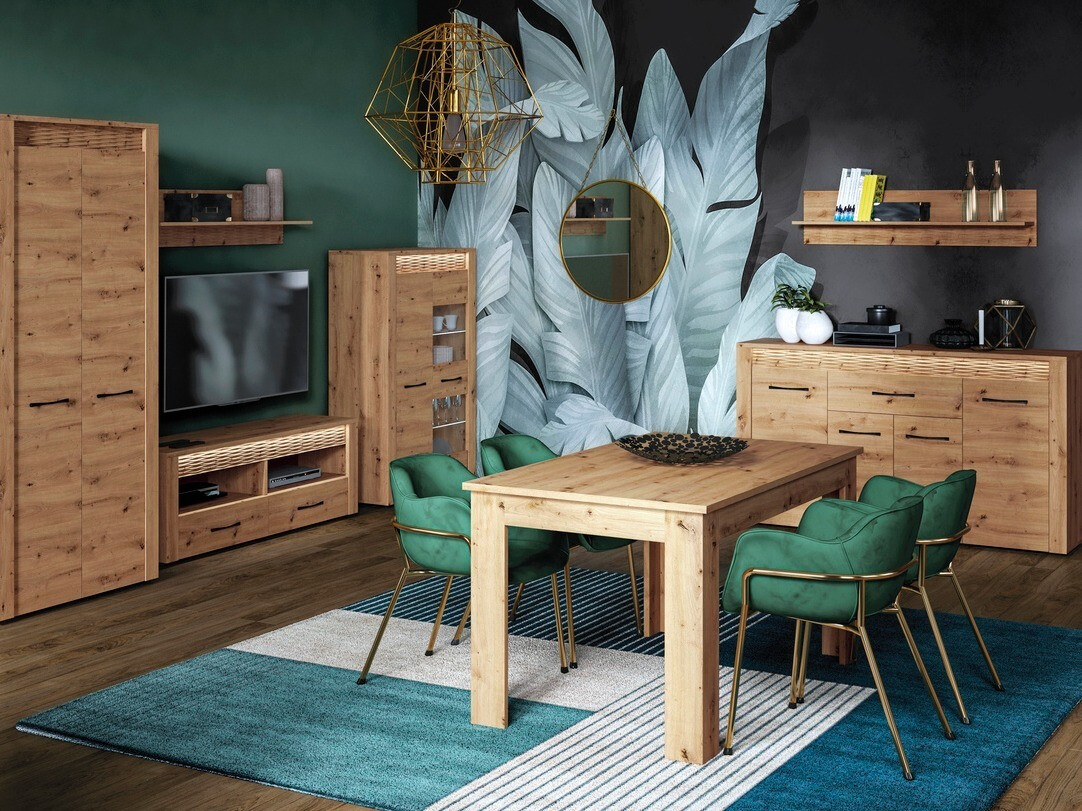 Ladekast Flonole 107