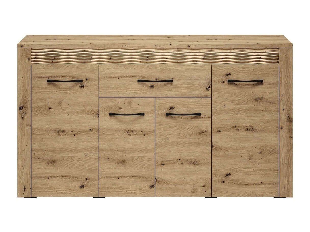 Ladekast Flonole 107