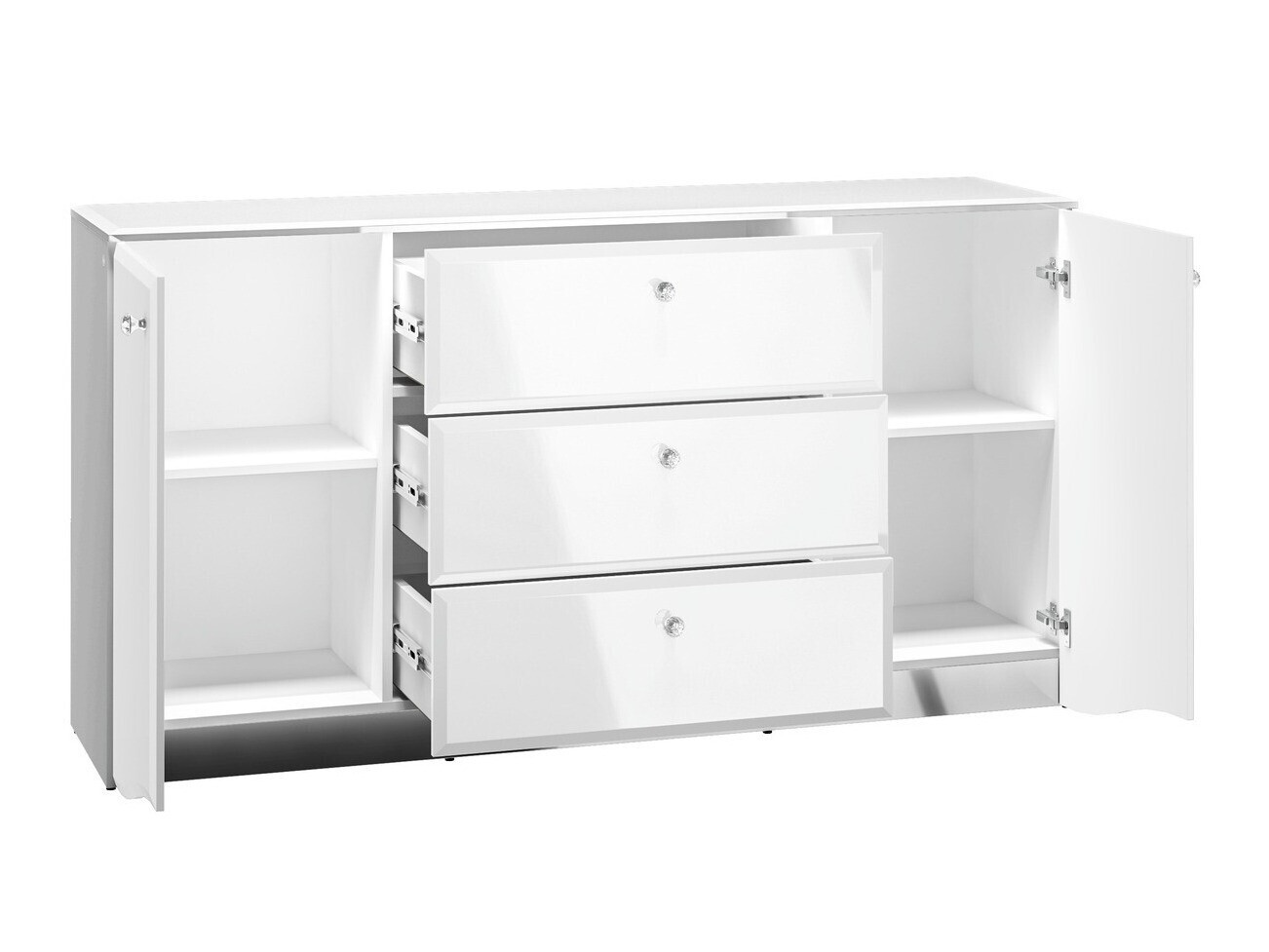 Ladekast Romlevo 101