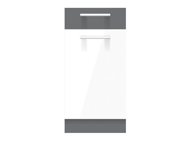 Modulaire kast met lades Mode White 111