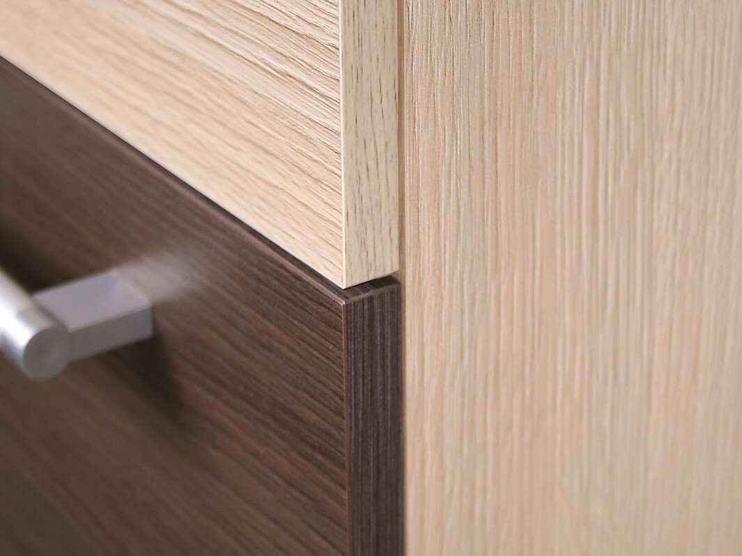 Modulaire kast met lades Mode White 111