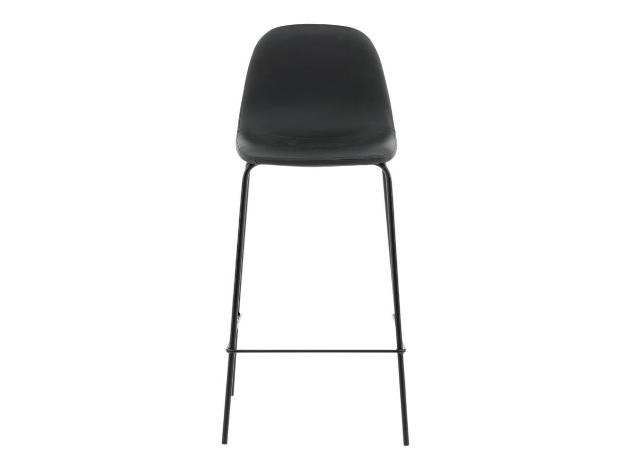 Barkruk Dallas 2643 (Zwart)